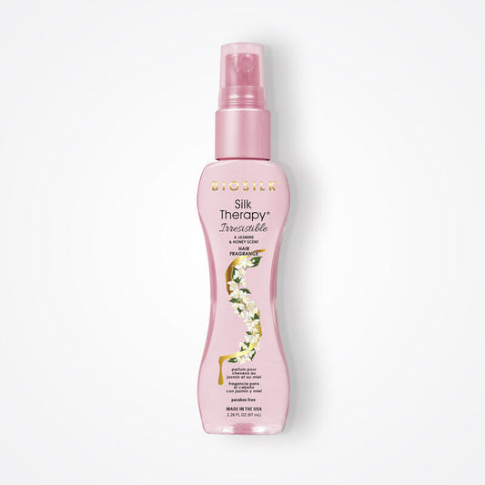 BioSilk Silk Therapy Irresistible Jasmine Honey Hair Fragrance 67ml (2.26oz)