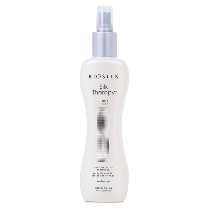 BioSilk Silk Therapy Thermal Shield 207ml (7oz)