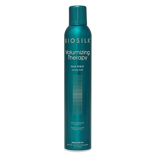 BioSilk Volumizing Therapy Hair Spray 284g (10oz)
