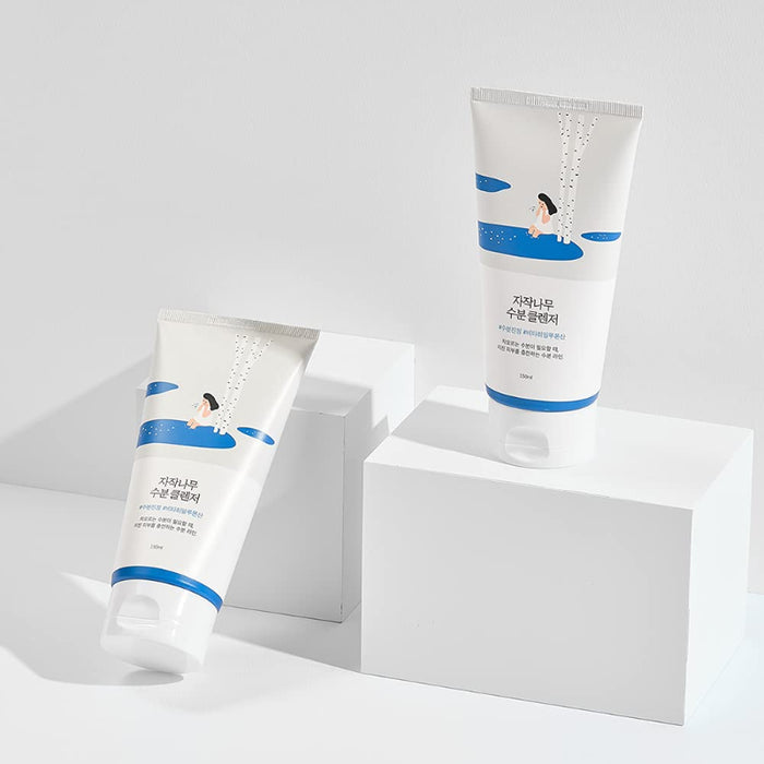 Birch Juice Moisturizing Cleanser - Korean-Skincare