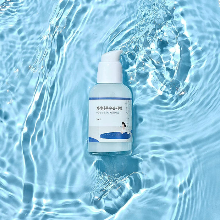 Birch Juice Moisturizing Serum - Korean-Skincare