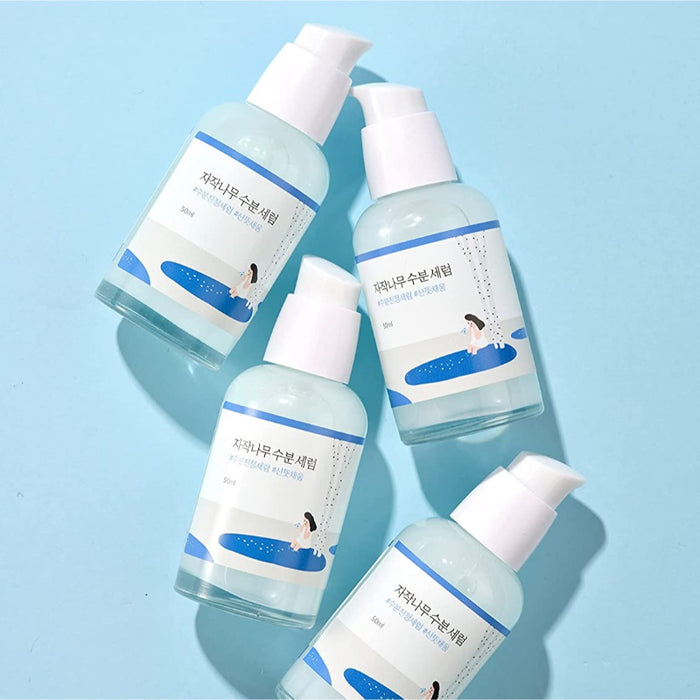 Birch Juice Moisturizing Serum - Korean-Skincare