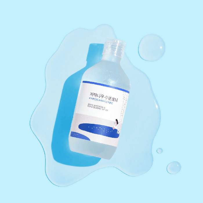 Birch Juice Moisturizing Toner