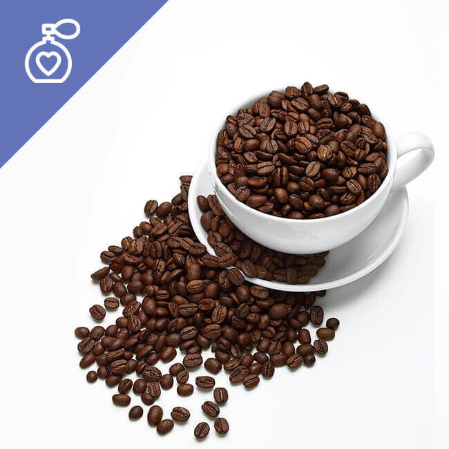 Black Coffee Fragrance Oil - زيت عطري برائحة القهوة السوداء