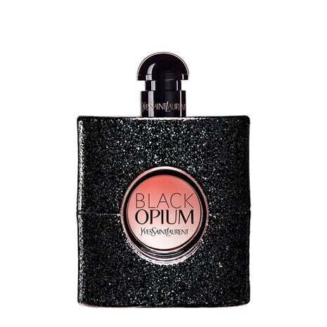 Black Opium fragrance oil - زيت عطري من نبات الأوبيوم الأسود