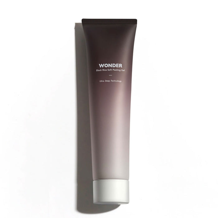 HARUHARU WONDER Black Rice Soft Peeling Gel Nudie Glow Australia