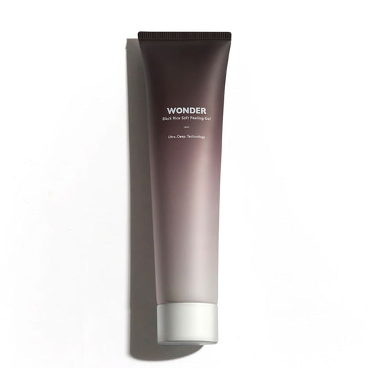 HARUHARU WONDER Black Rice Soft Peeling Gel Nudie Glow Australia