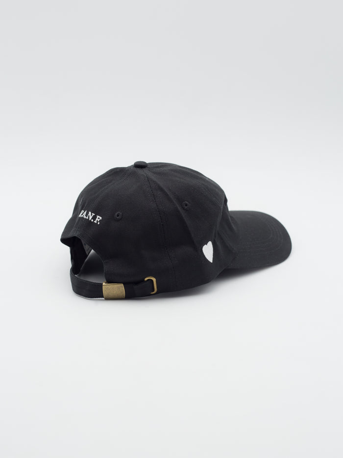 Black White Hat