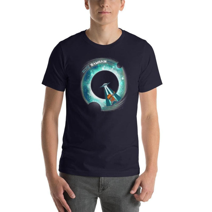 Navy / XS