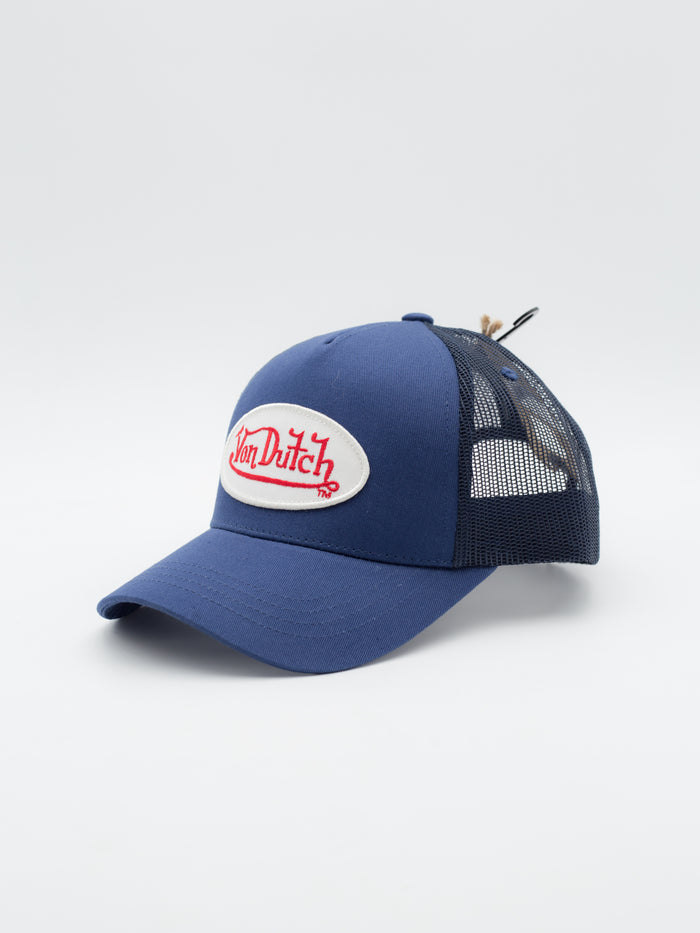 BMMARI Trucker Navy - La Tienda de las Gorras