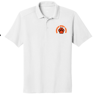 BOECKMAN EZ PERFORMANCE PIQUE POLO