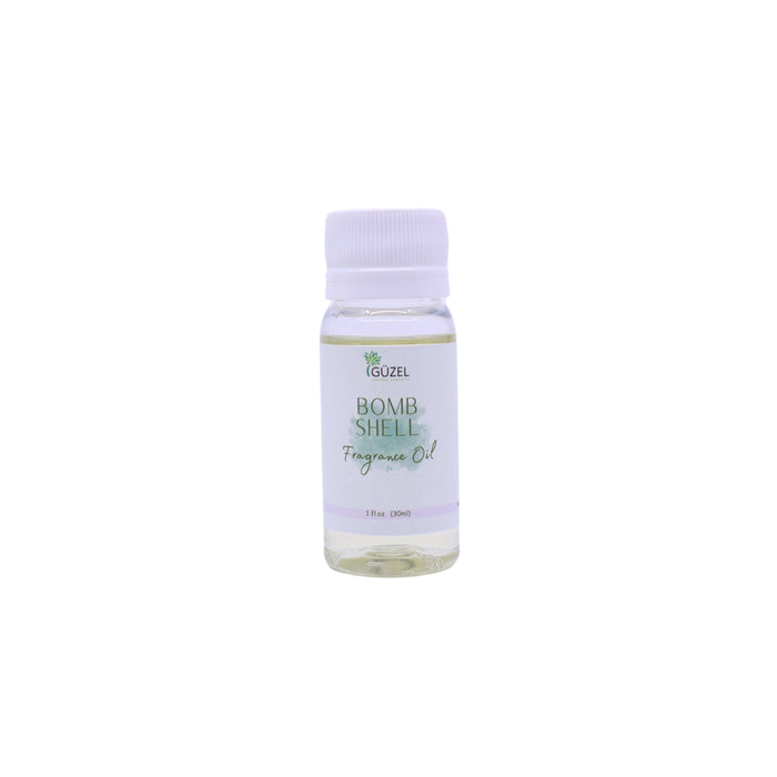 Bomb Shell Fragrance Oil - زيت عطري بومب شيل