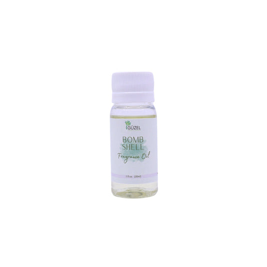 Bomb Shell Fragrance Oil - زيت عطري بومب شيل