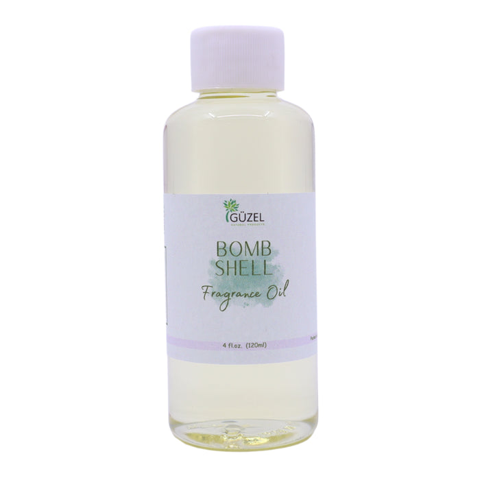 Bomb Shell Fragrance Oil - زيت عطري بومب شيل