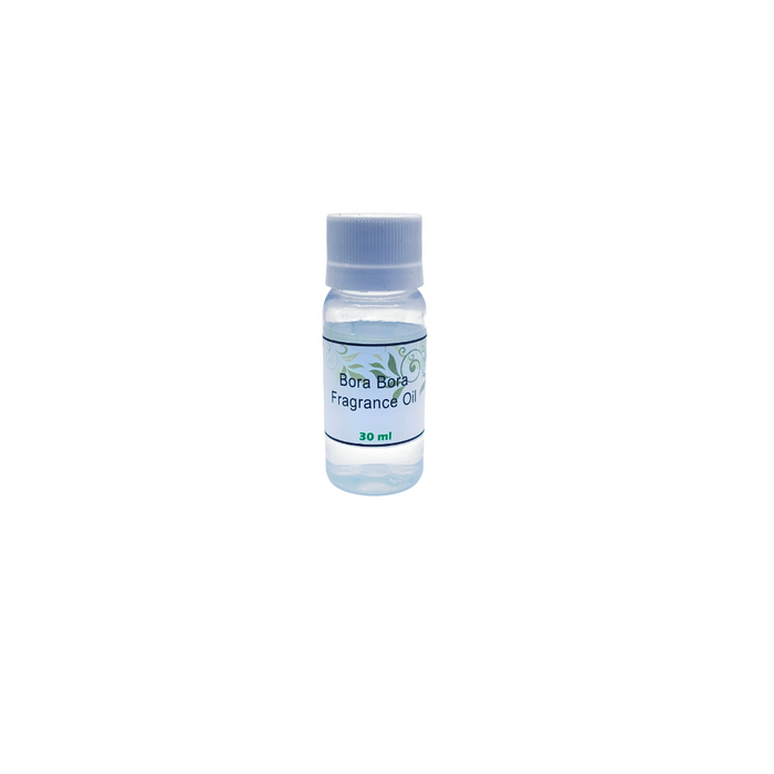 Bora Bora Fragrance Oil - زيت عطر بورا بورا