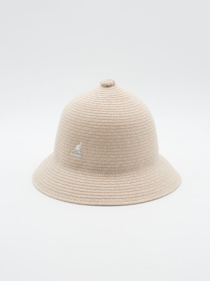 Braid Casual Natural Linen