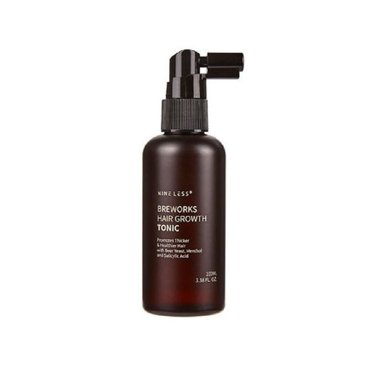 Breworks Hair Growth Tonic - Korean-Skincare