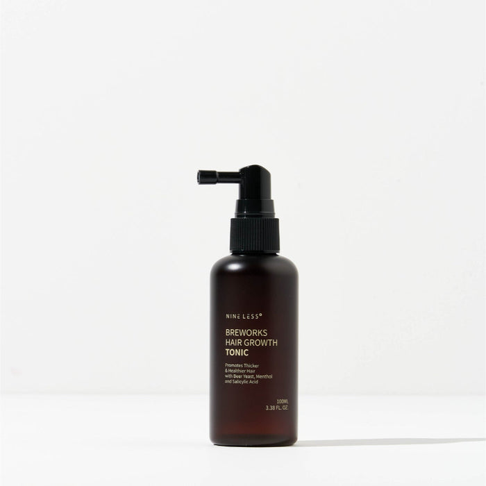 Breworks Hair Growth Tonic - Korean-Skincare