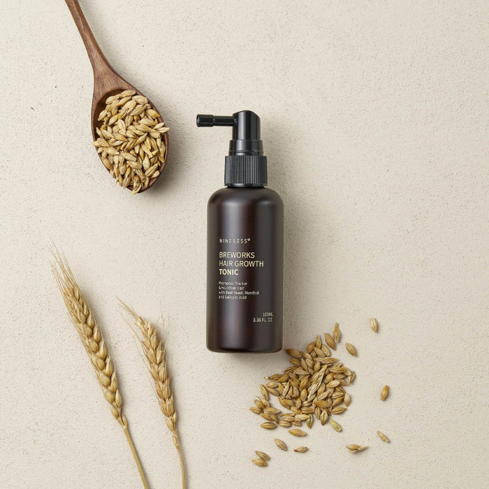 Breworks Hair Growth Tonic - Korean-Skincare