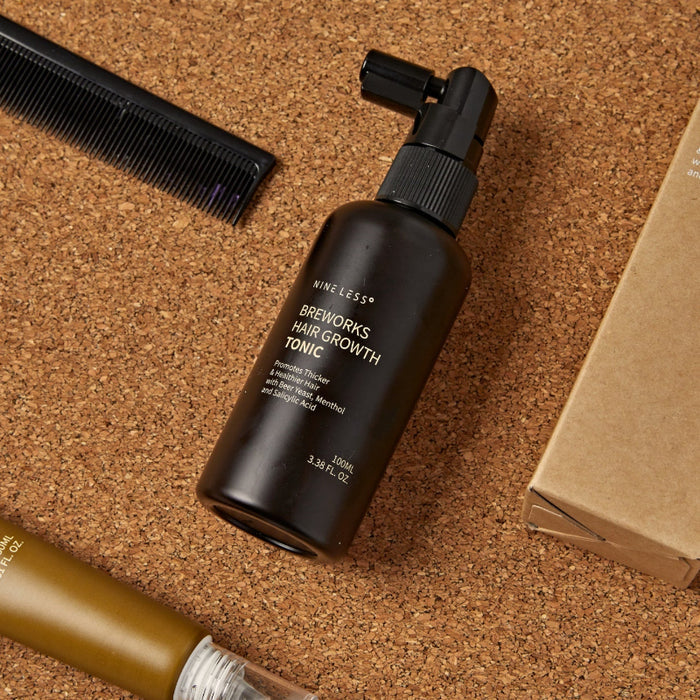 Breworks Hair Growth Tonic - Korean-Skincare