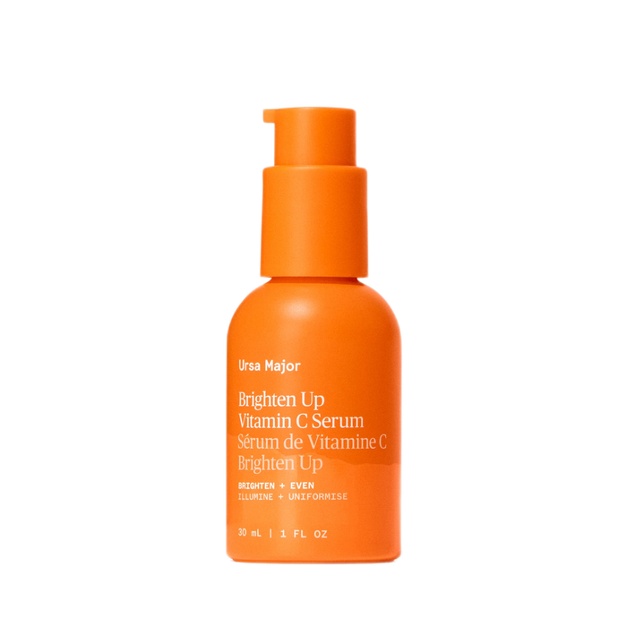 Brighten Up Vitamin C Serum