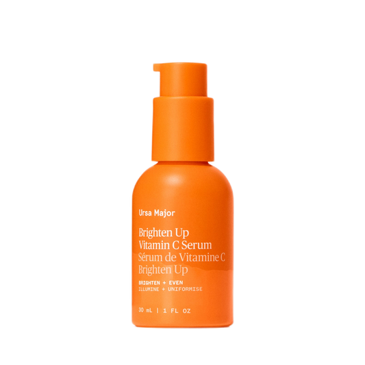 Brighten Up Vitamin C Serum