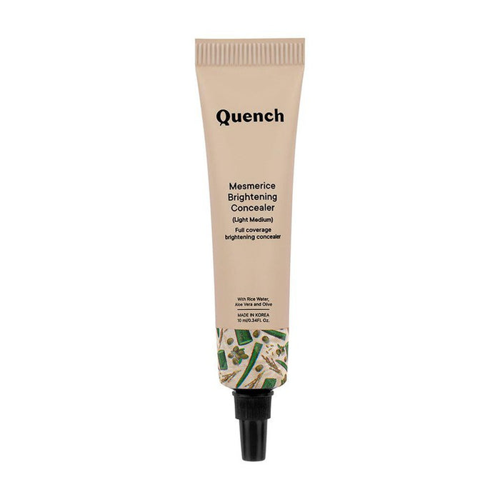 Brightening Concealer with Rice Water Minerals - 10 ML