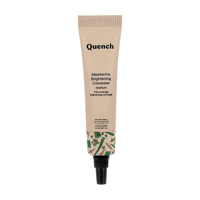 Brightening Concealer with Rice Water Minerals - 10 ML
