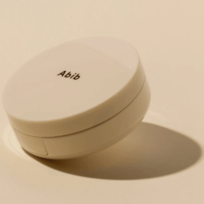 Brightening Cushion Compact Velvet Veil SPF50+ PA+++ (with refill) - Korean-Skincare