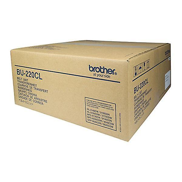 Brother BU220CL Belt Unit - Genuine Brother BU220CL Original Belt Unit cartridge - tonerandink.co.za