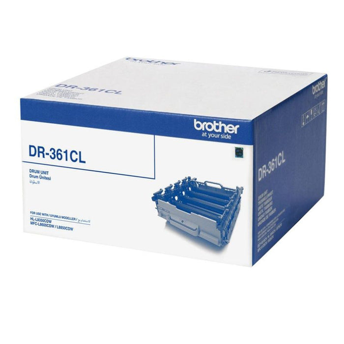 Brother DR361CL Colour Original Drum - DR-361CL