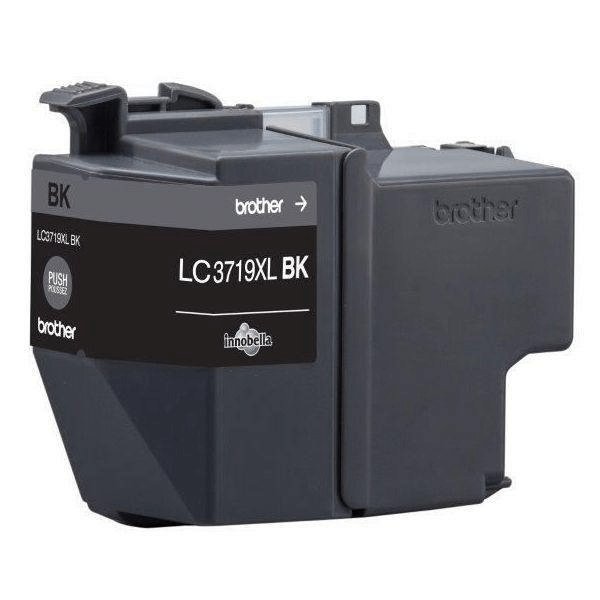Brother LC3719XLBK ink - LC3719XLBK - Brother-LC3719XLBK - tonerandink.co.za