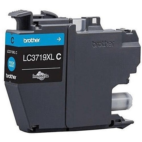 Brother LC3719 ink cyan - LC3719XLC - Brother-LC3719XLC - tonerandink.co.za
