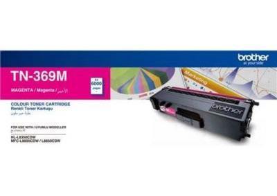 Brother TN369 toner magenta - Brother-TN369M - tonerandink.co.za