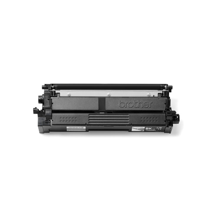 Brother TN665 Black Original Toner - TN-665BK