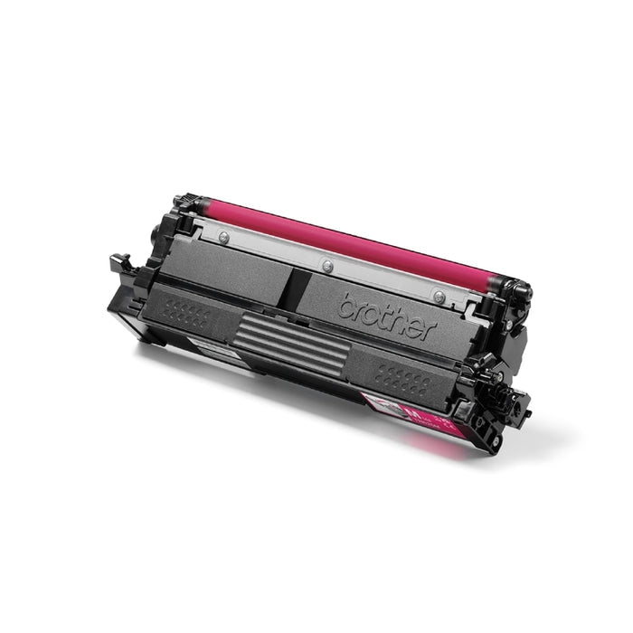 Brother TN665 Magenta Original Toner - TN-665M