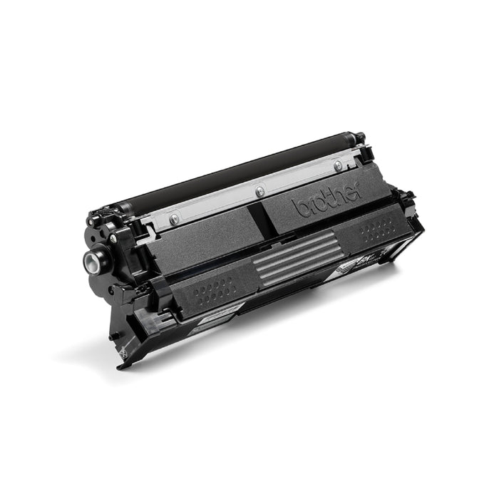 Brother TN667 Ultra High Yield Black Original Toner - TN-667BK