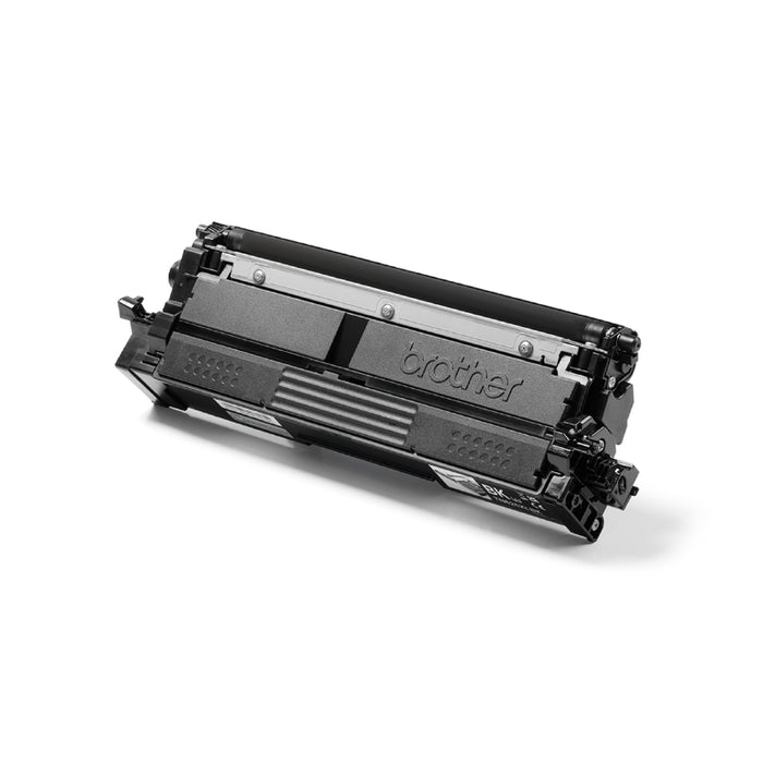 Brother TN667 Ultra High Yield Black Original Toner - TN-667BK