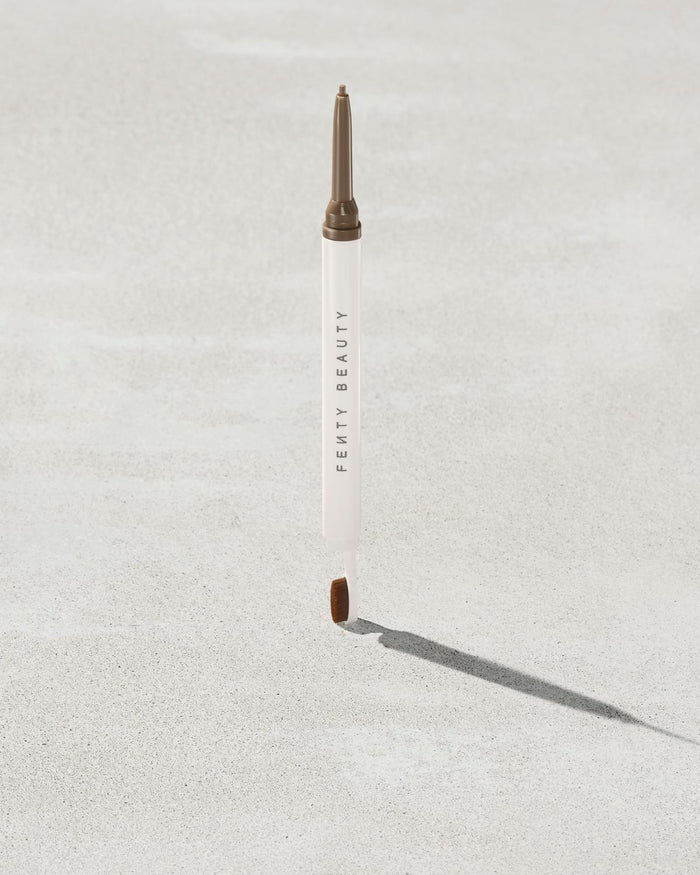 BROW MVP ULTRA FINE BROW PENCIL & STYLER, Ash Brown