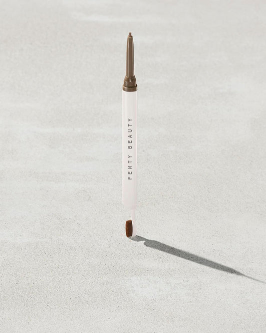 BROW MVP ULTRA FINE BROW PENCIL & STYLER, Ash Brown
