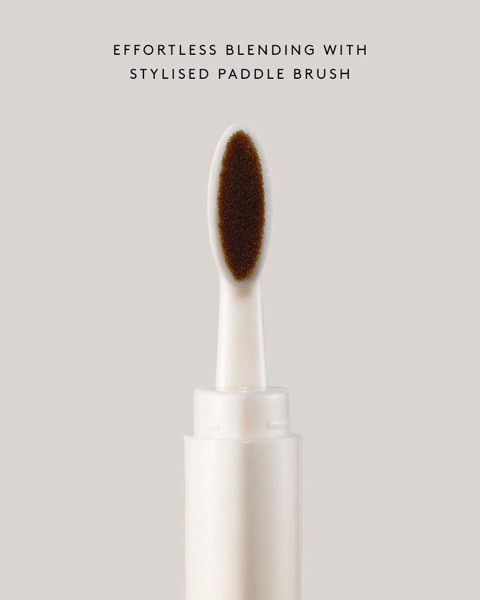 Brow MVP Ultra Fine Brow Pencil & Styler — Ash Brown