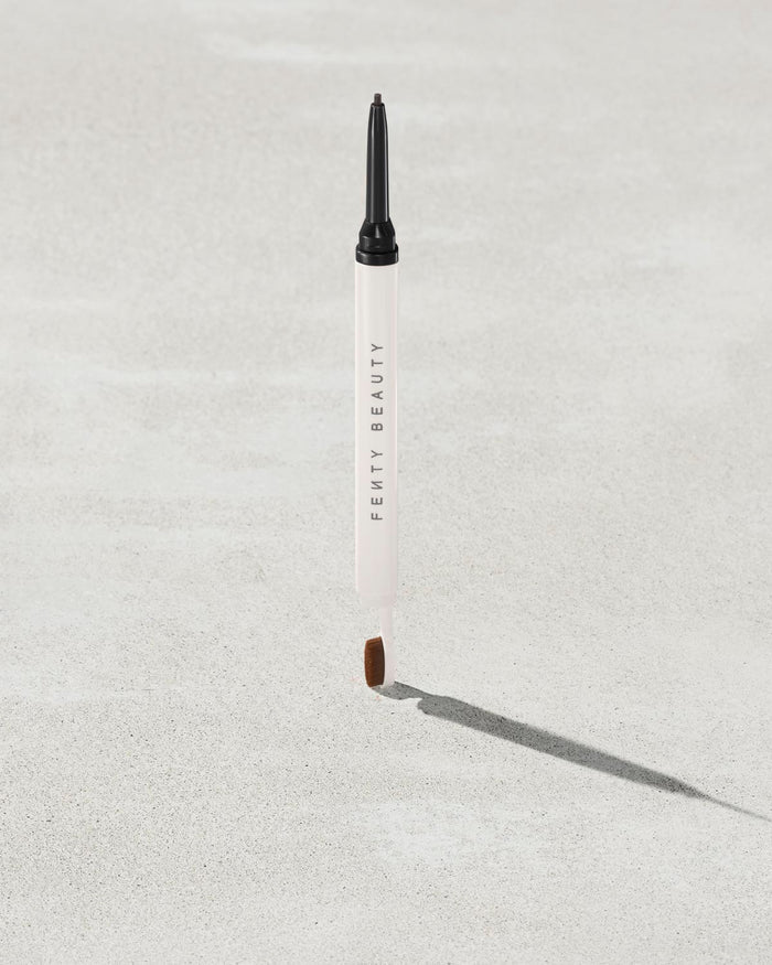 BROW MVP ULTRA FINE BROW PENCIL & STYLER, Deep Black