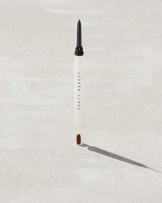BROW MVP ULTRA FINE BROW PENCIL & STYLER, Deep Black