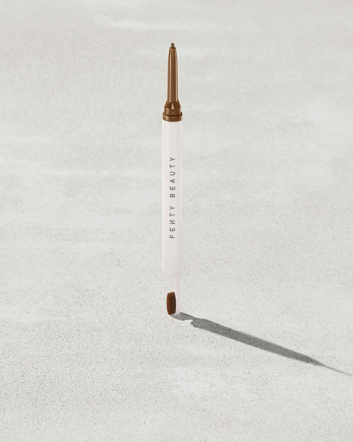 BROW MVP ULTRA FINE BROW PENCIL & STYLER, Light Brown