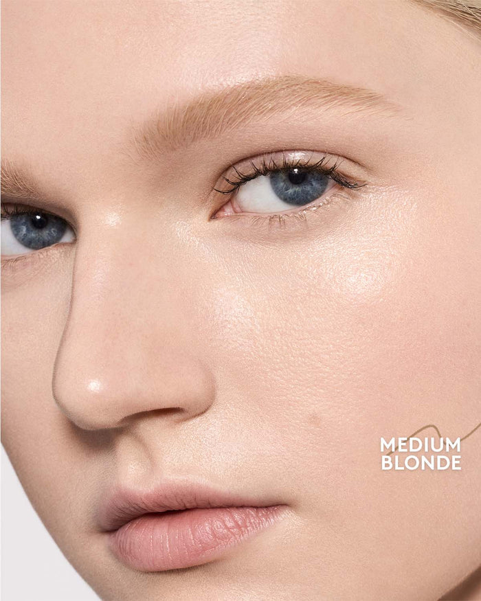 Brow MVP Ultra Fine Brow Pencil & Styler — Medium Blonde