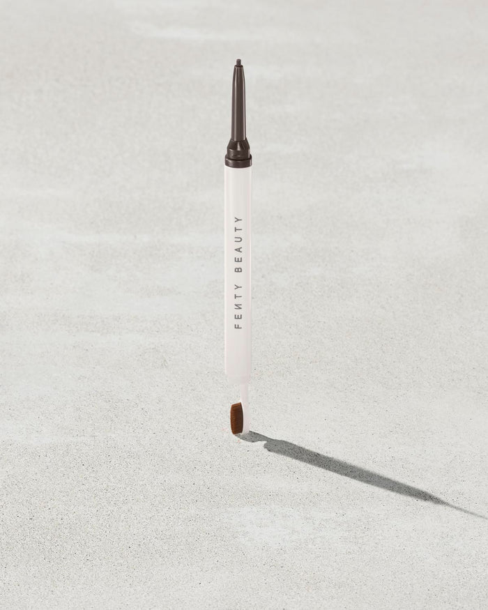 BROW MVP ULTRA FINE BROW PENCIL & STYLER, Soft Black