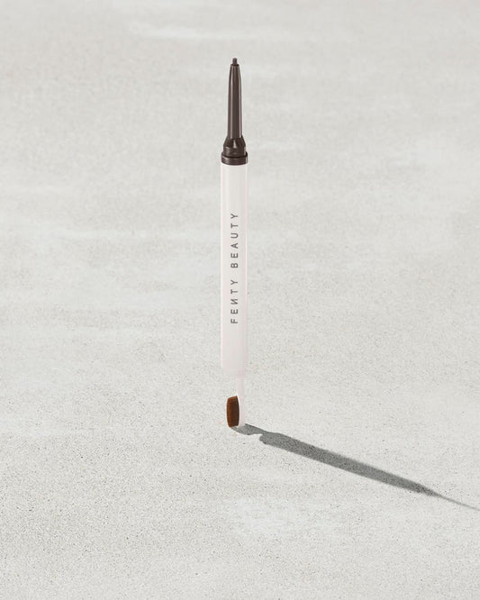 BROW MVP ULTRA FINE BROW PENCIL & STYLER, Soft Black