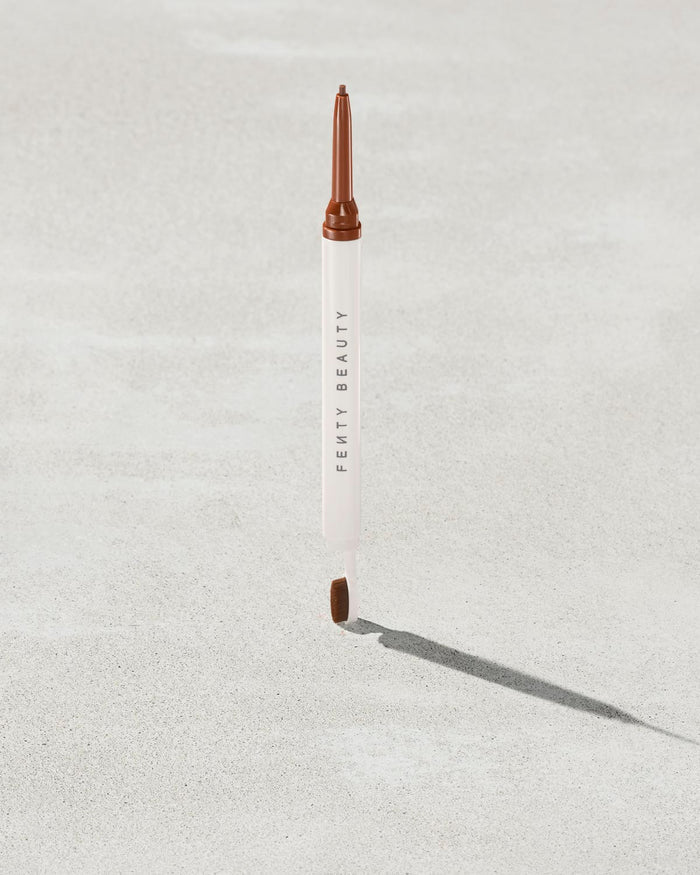 BROW MVP ULTRA FINE BROW PENCIL & STYLER, Soft Red