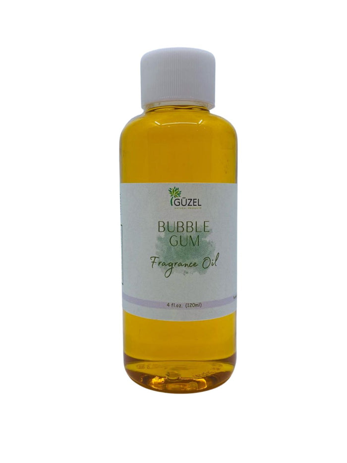 Bubble gum fragrance Oil - زيت عطري علكة الفقاعات