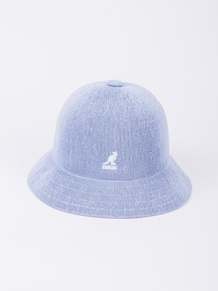 Bucket Tropic casual Light Blue - La Tienda de las Gorras